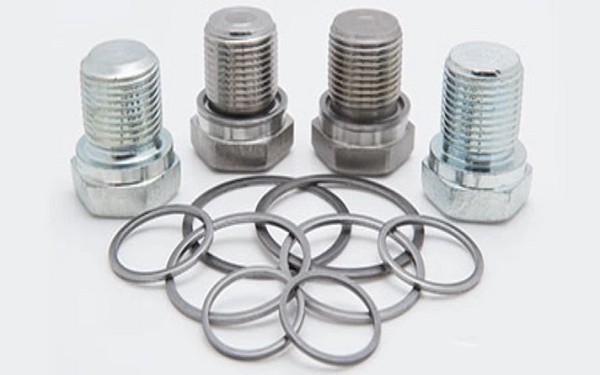Plug Gasket
